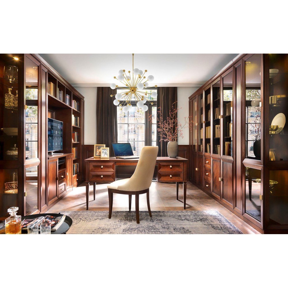 Γραφείο Ligoria II