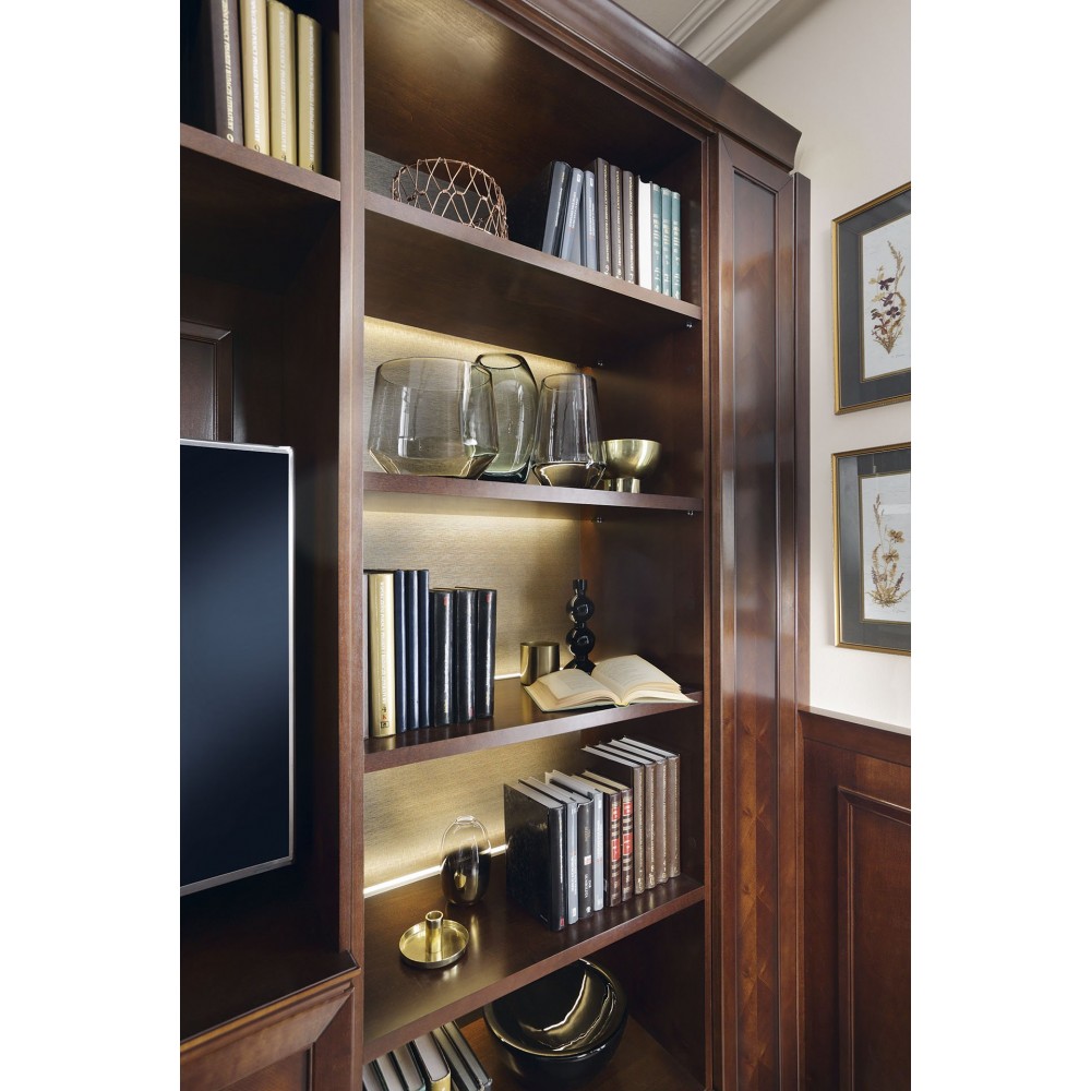 Βιβλιοθήκη Ligoria III