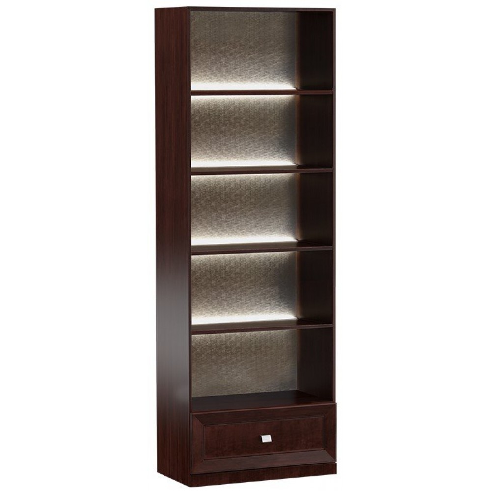 Βιβλιοθήκη Ligoria III