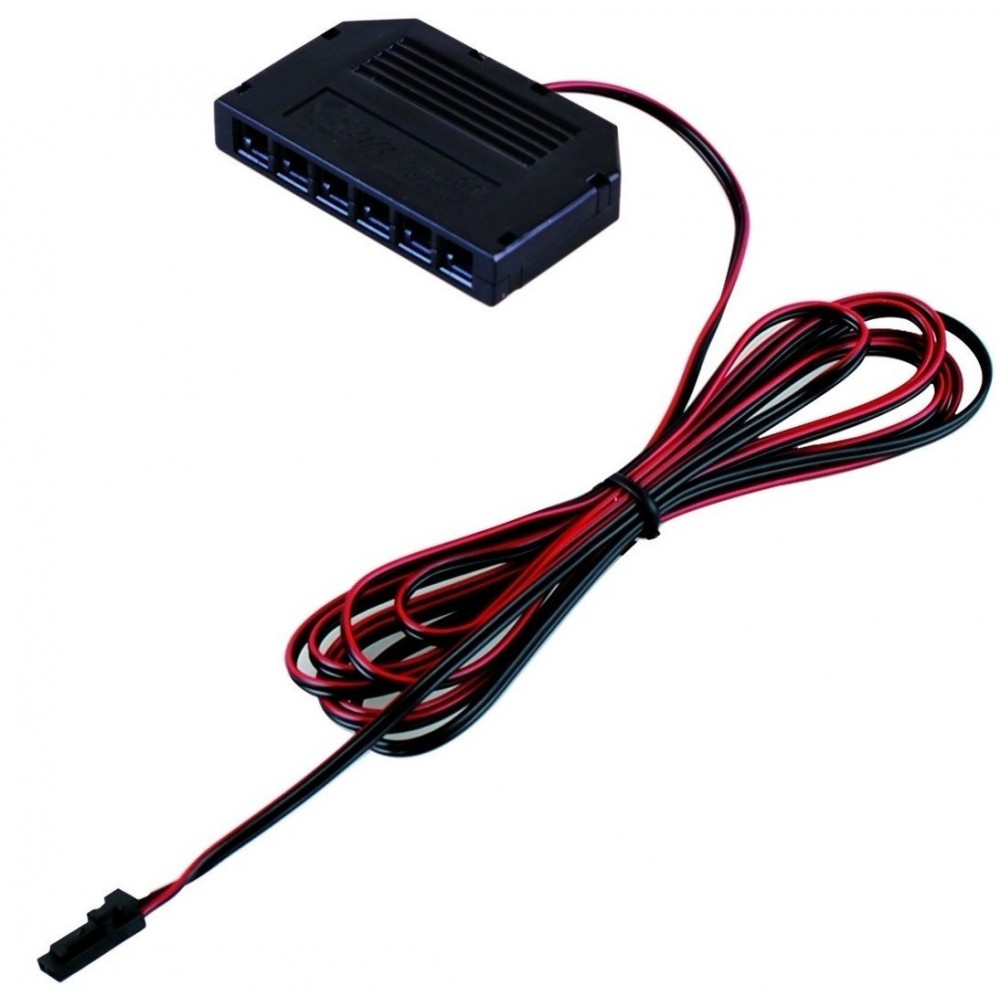 Αξεσουάρ φωτισμού Ligoria II