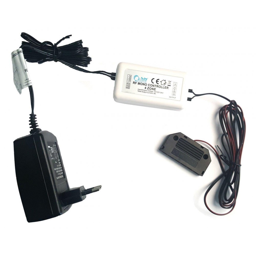 Αξεσουάρ φωτισμού Ligoria III