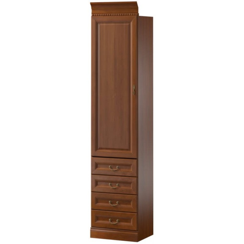 Στήλη Avila II κλειστή-Αριστερά