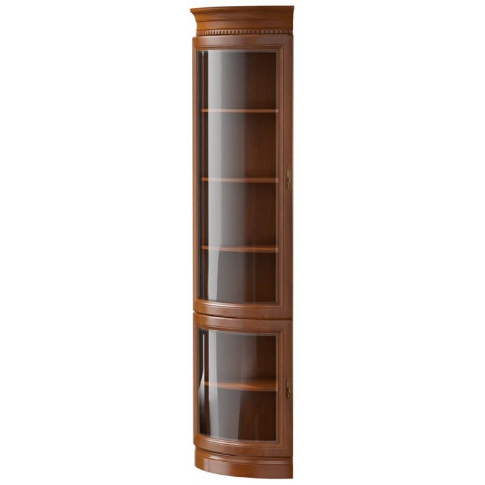 Βιτρίνα Avila γωνιακή-Αριστερά