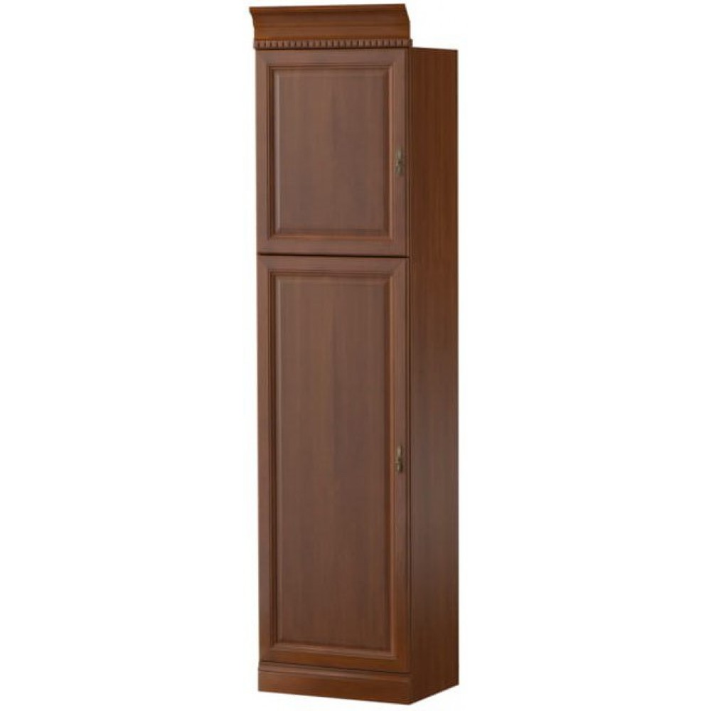 Γκαρνταρόμπα Avila 60.2x46.2x242.3