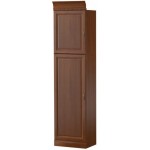 Γκαρνταρόμπα Avila 60.2x46.2x242.3
