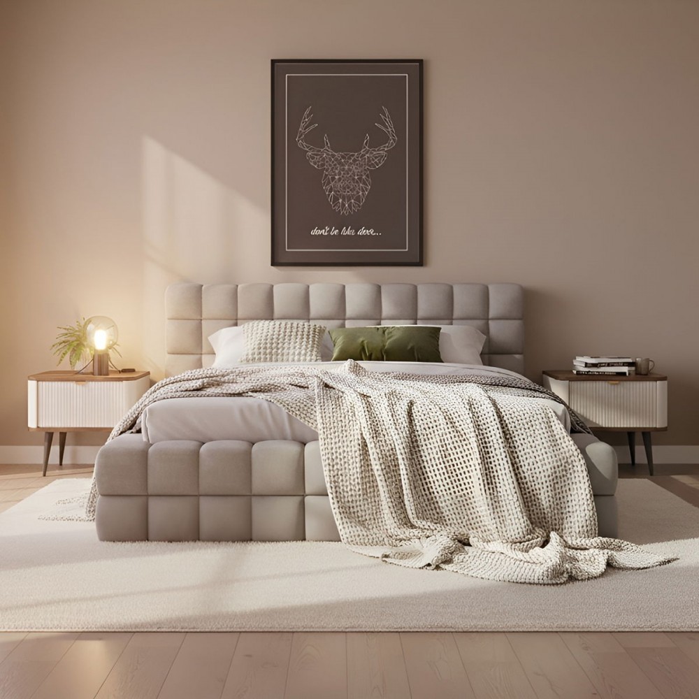 Πίνακας Painting Tip Black