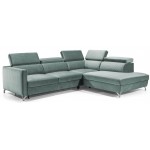 Γωνιακός καναπές Coral-Δεξιά