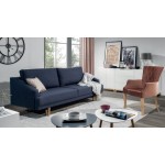 Καναπές - κρεβάτι Rimelle