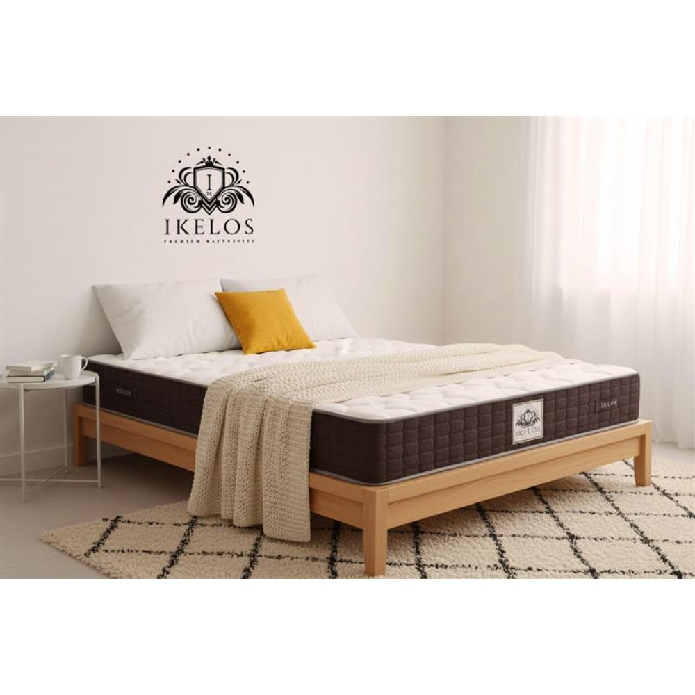 Στρώμα Ikelos Care-120 x 200