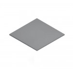 Μεταλλική επιφάνεια γραφείου Young-Γκρι