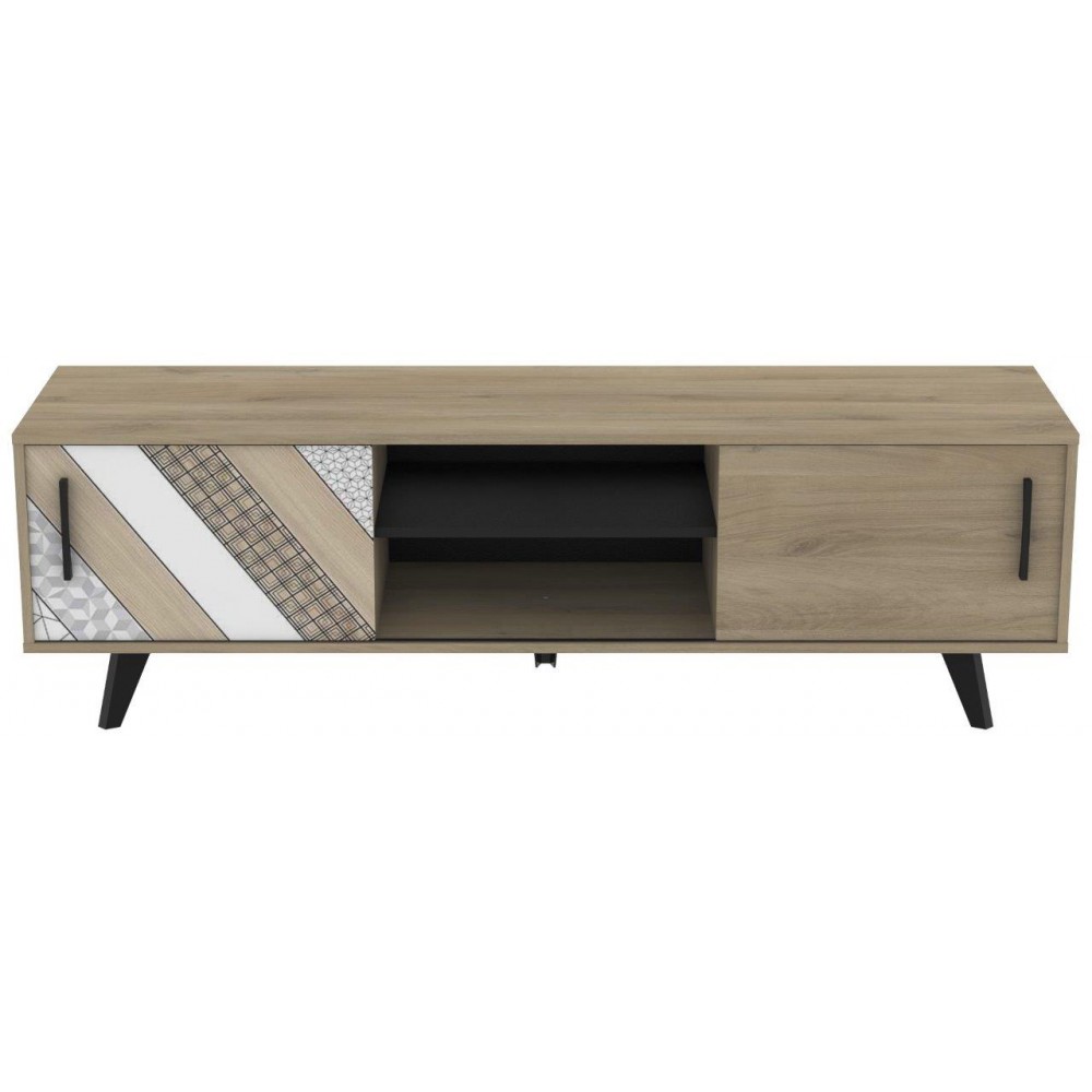 Έπιπλο τηλεόρασης Ligren