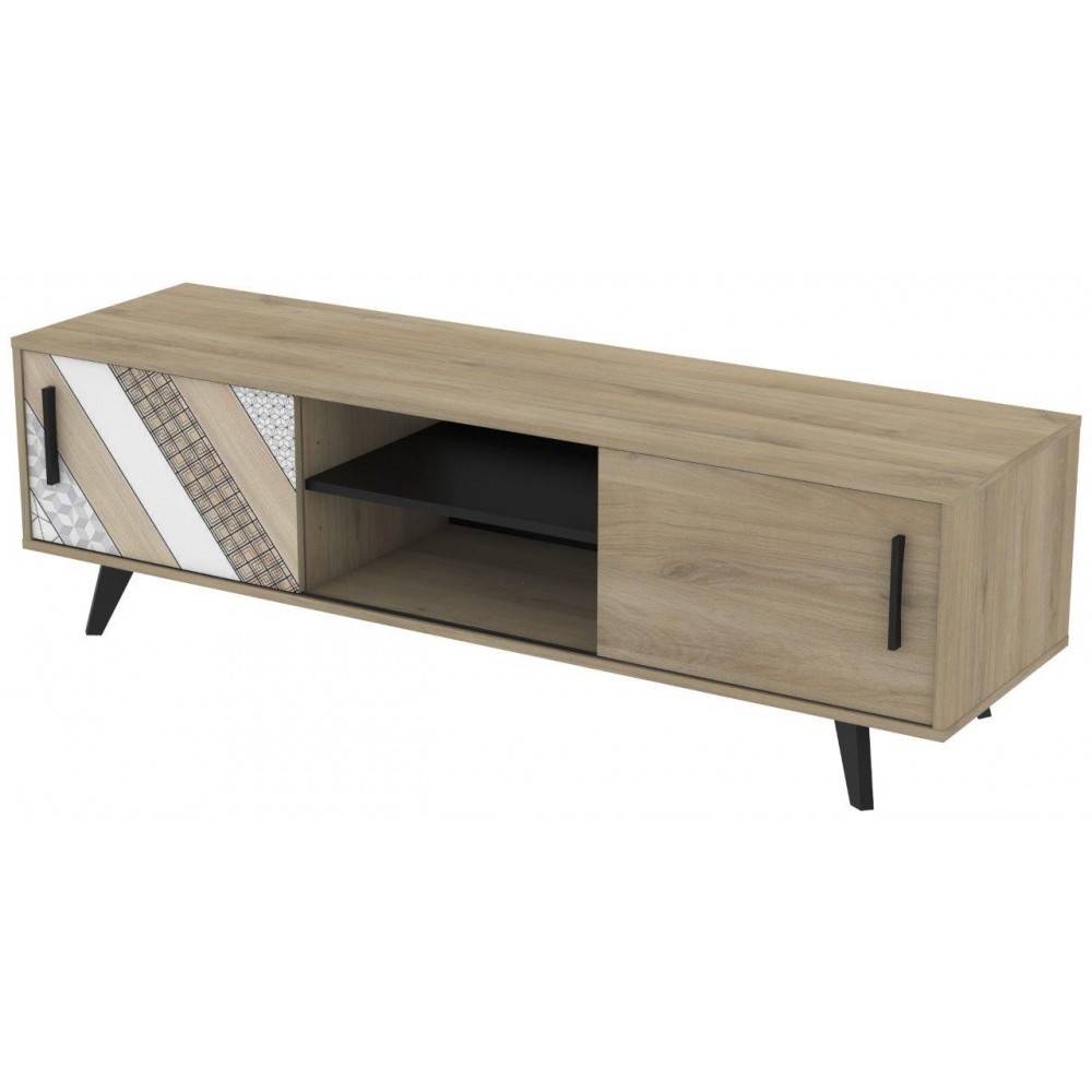 Έπιπλο τηλεόρασης Ligren