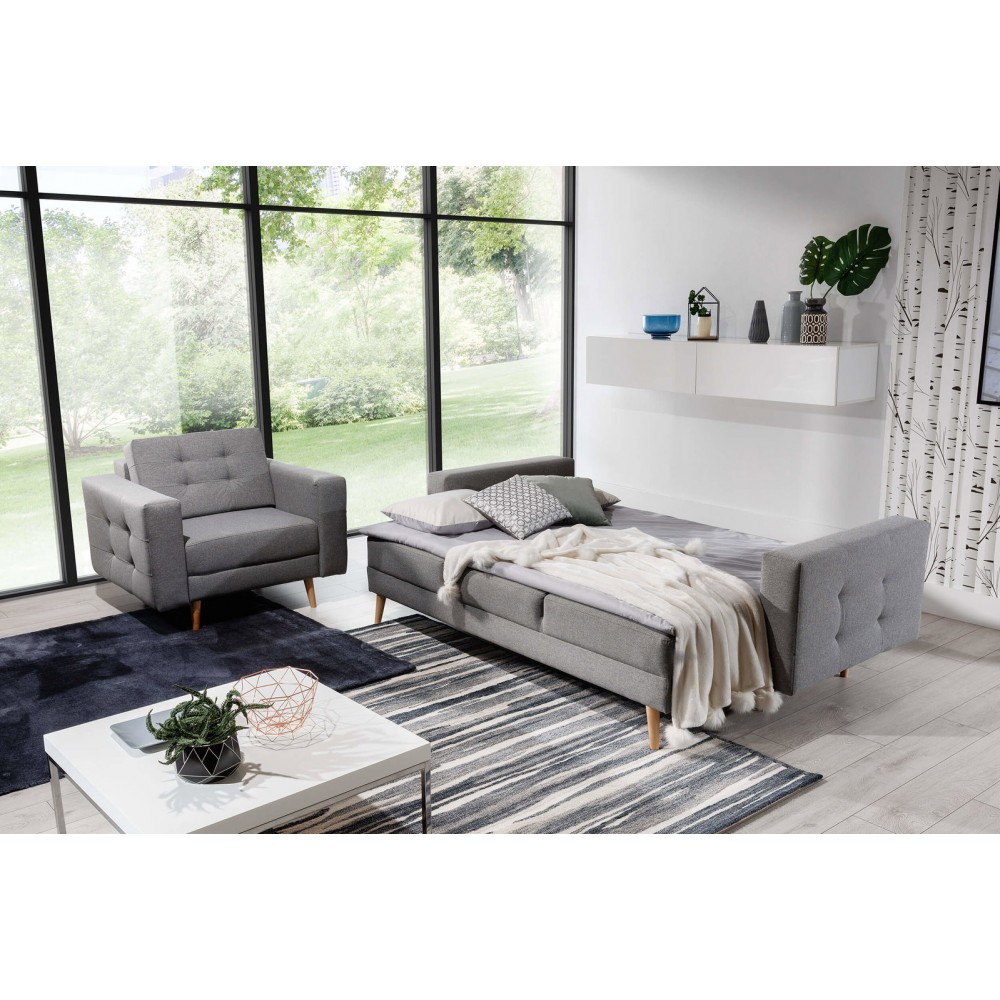 Σετ σαλονιού Amelion 250x162x87
