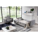 Σετ σαλονιού Amelion-Μπλε 250x162x87