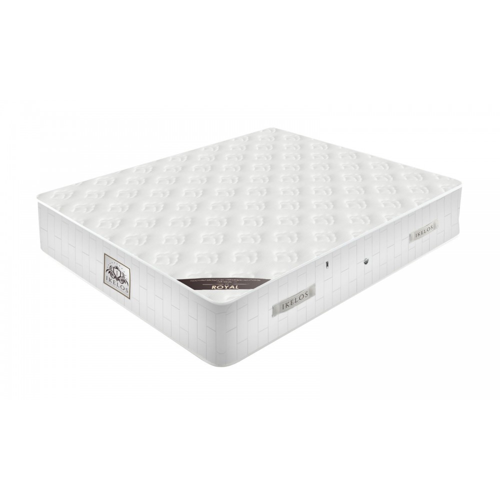 Στρώμα Ikelos Royal-120 x 200