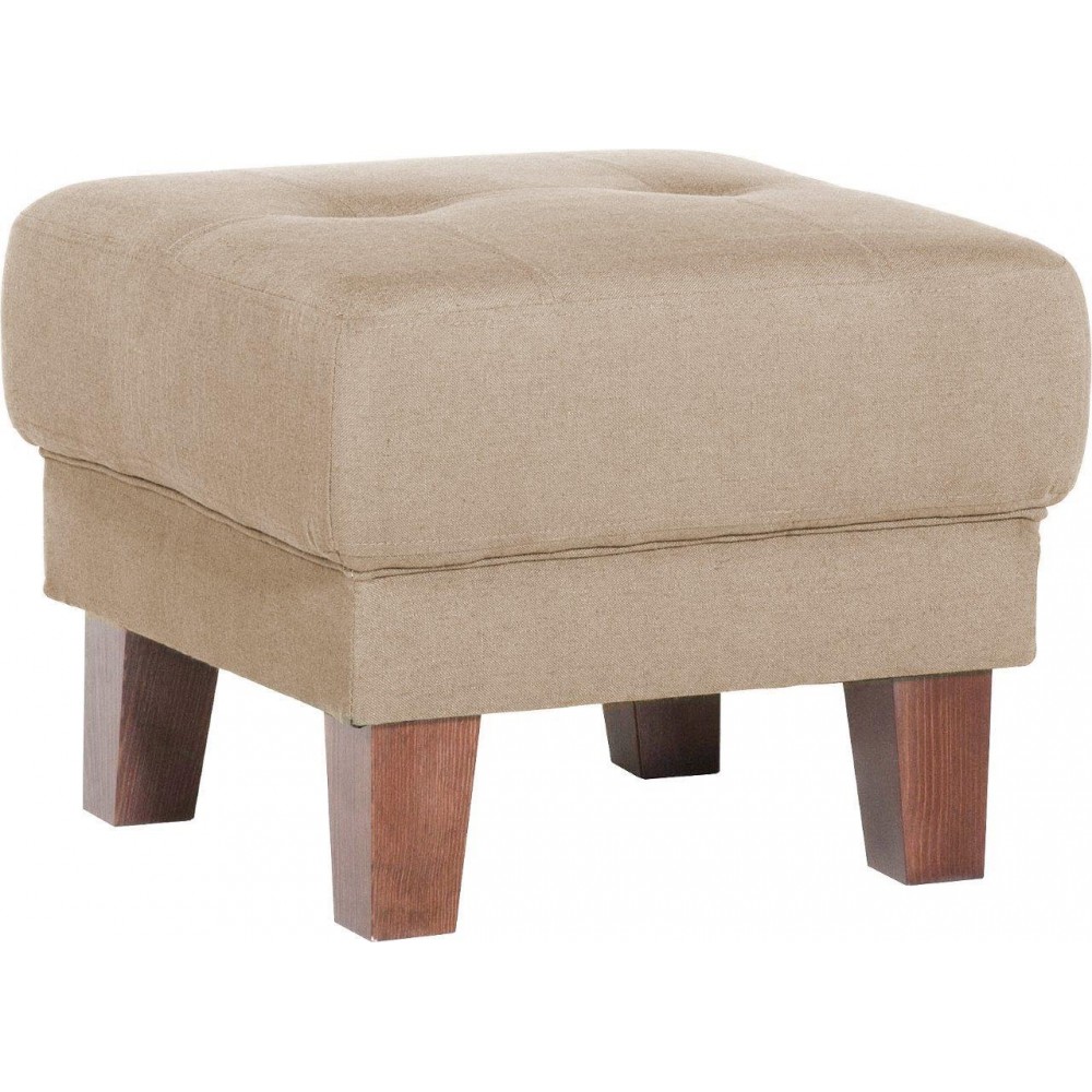 Πουφ Roce-Μπεζ