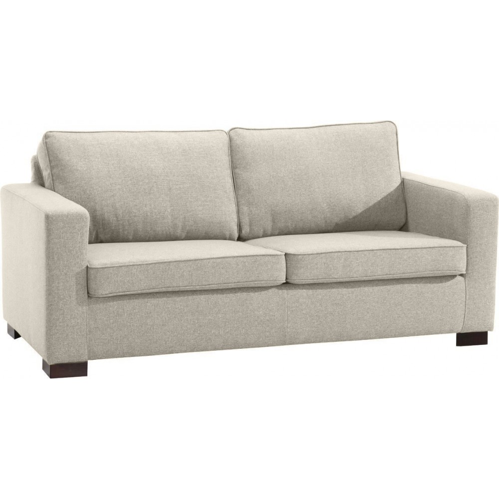 Καναπές Noel τριθέσιος-Μπεζ