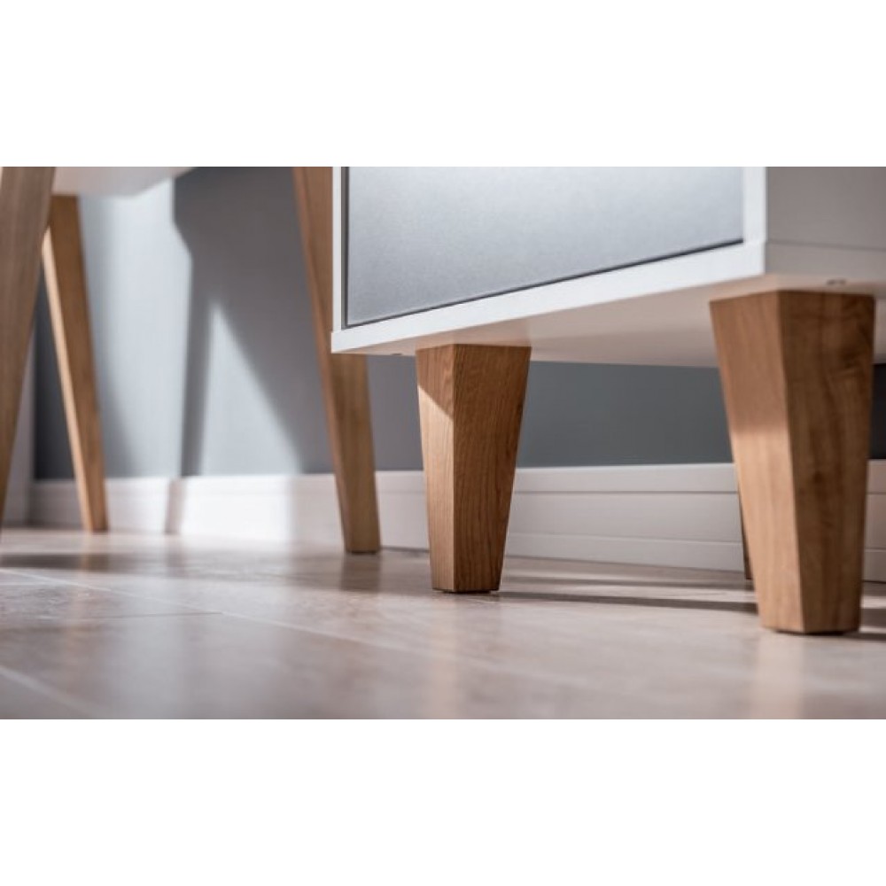 Κομοδίνο Concept