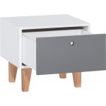 Κομοδίνο Concept