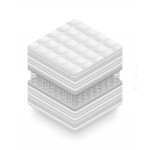 Στρώμα BeComfort Cloud Kids-80 x 190