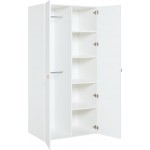 Ντουλάπα Stige δίφυλλη