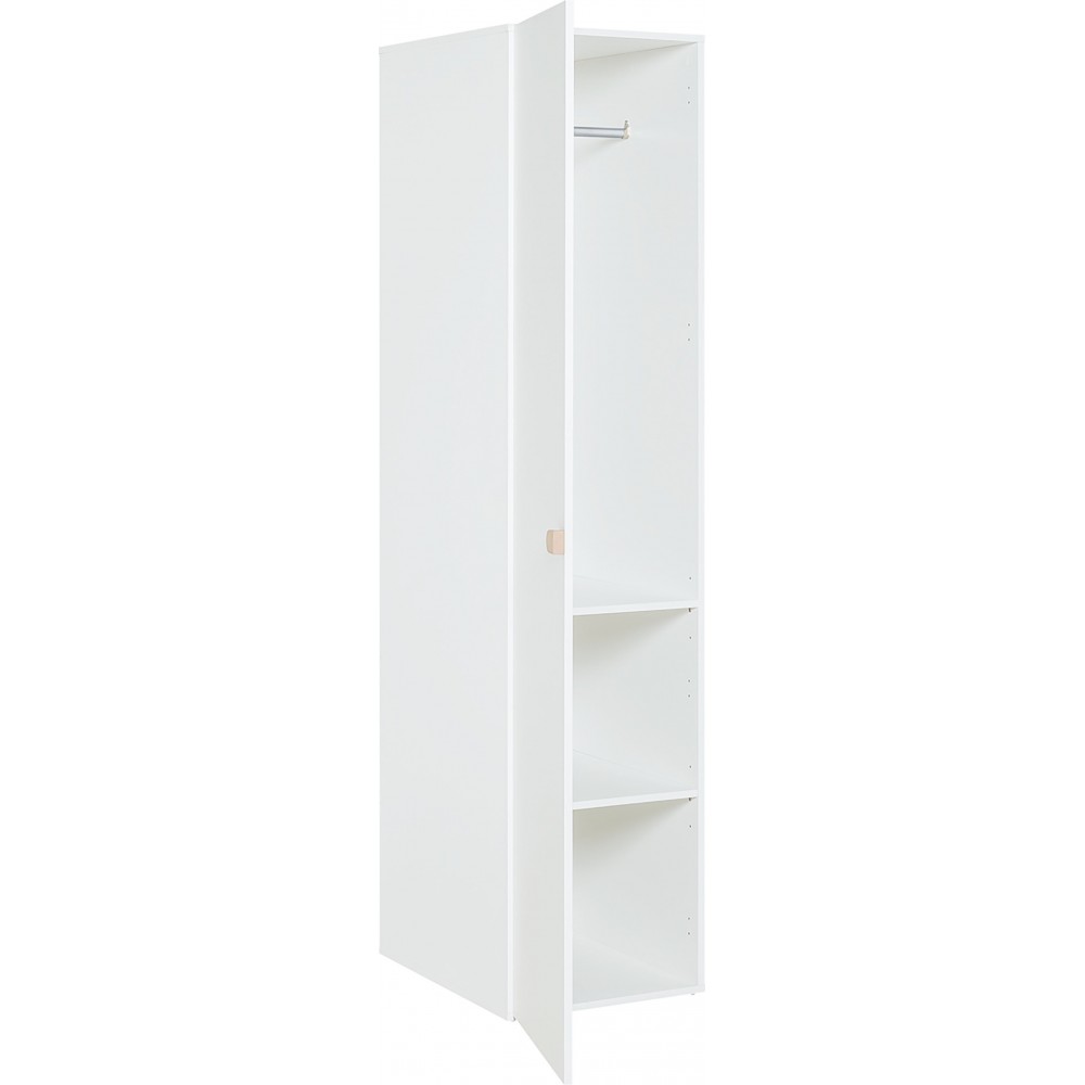 Ντουλάπα Stige μονόφυλλη