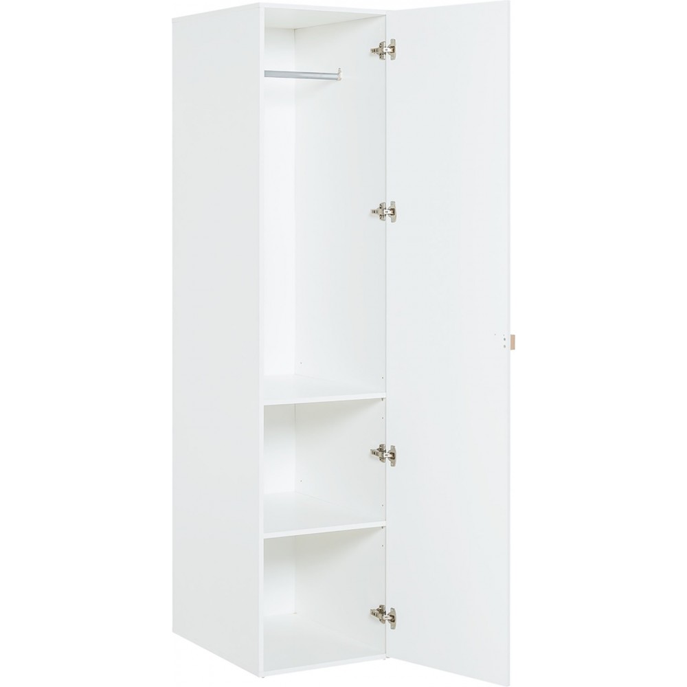 Ντουλάπα Stige μονόφυλλη