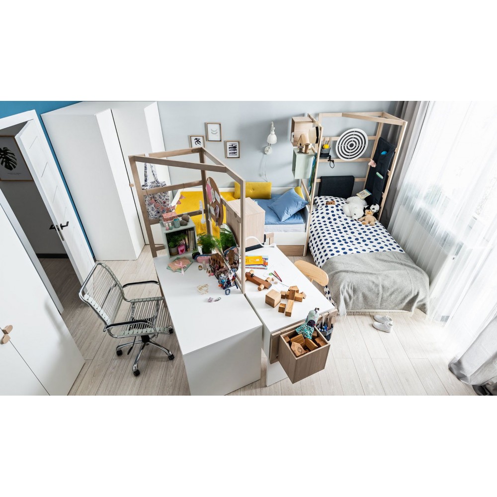 Πίνακας ανακοινώσεων Stige