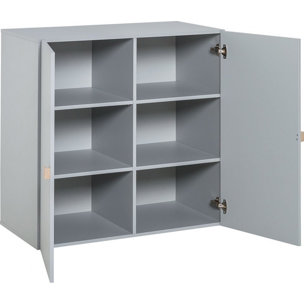 Ντουλάπι Stige ψηλό