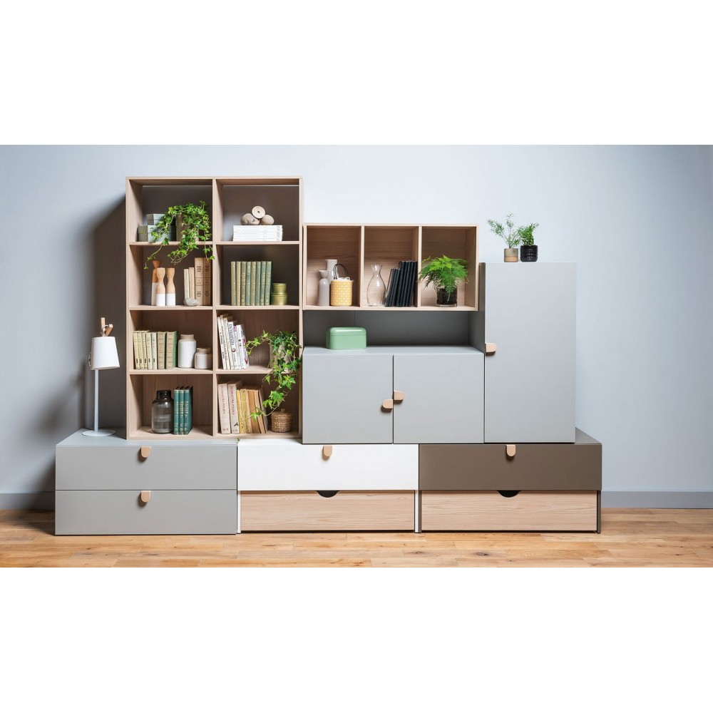 Συρταριέρα Stige II