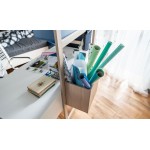 Κάθετο κουτί αποθήκευσης Stige