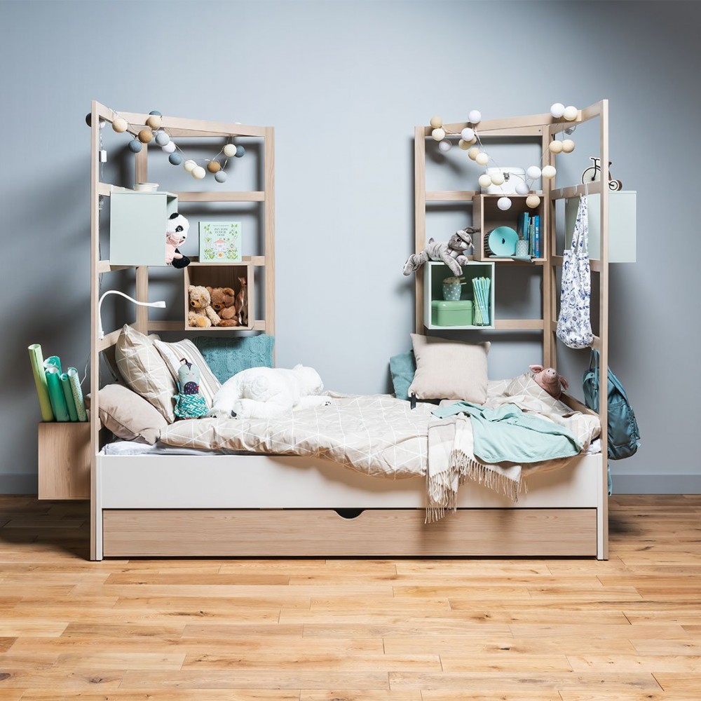 Συρτάρι κρεβατιού Stige