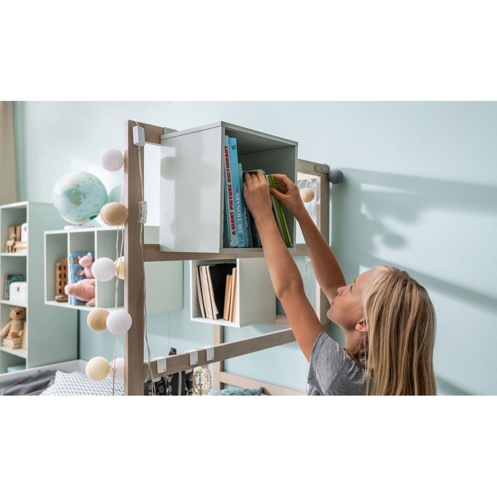 Καναπές - κρεβάτι Stige