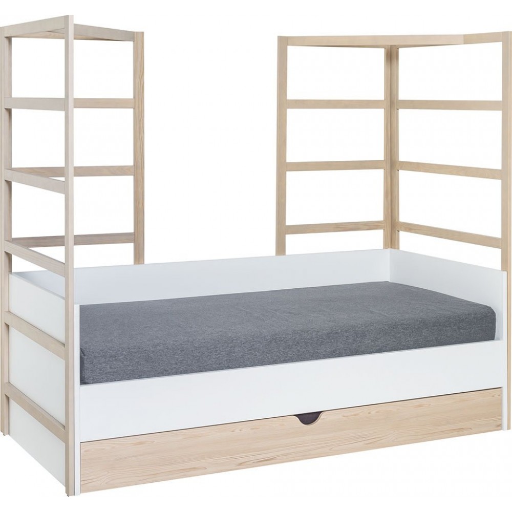 Καναπές - κρεβάτι Stige