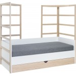 Καναπές - κρεβάτι Stige