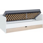 Καναπές - κρεβάτι Stige