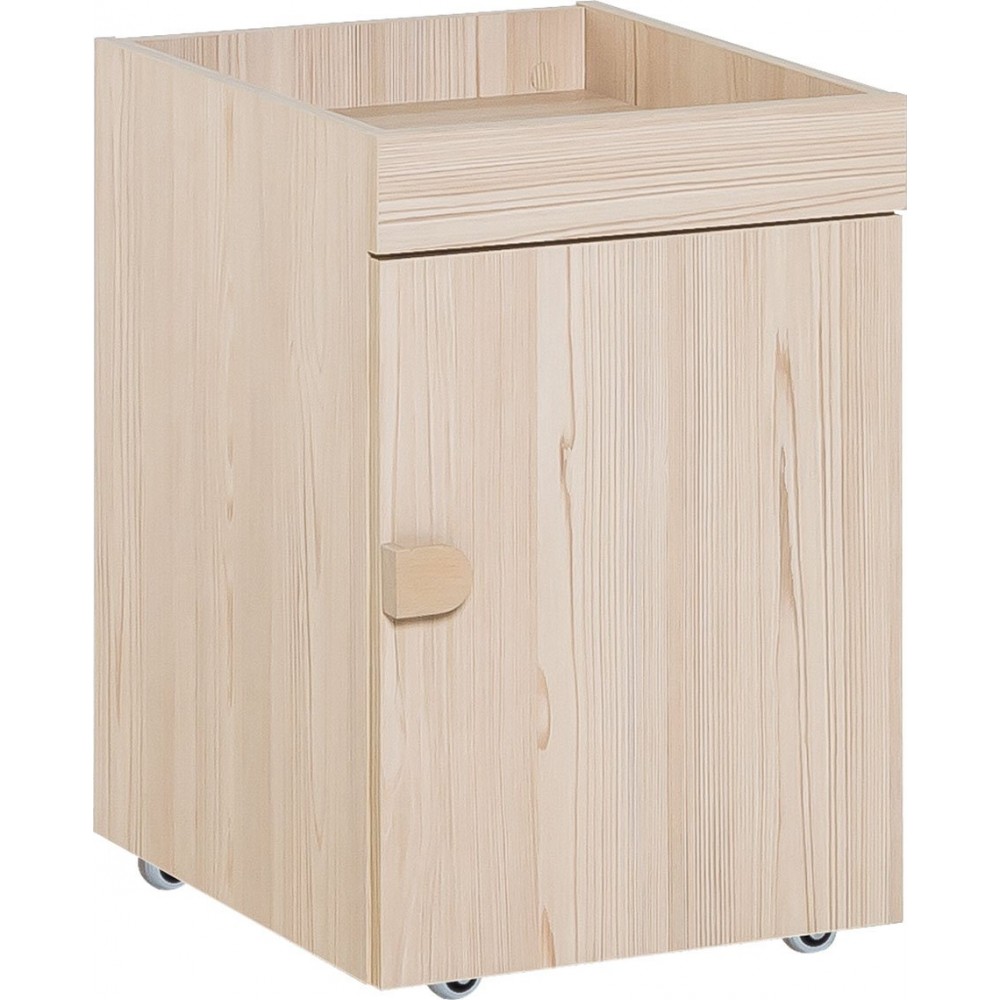 Ντουλάπι γραφείου Stige-Φυσικό