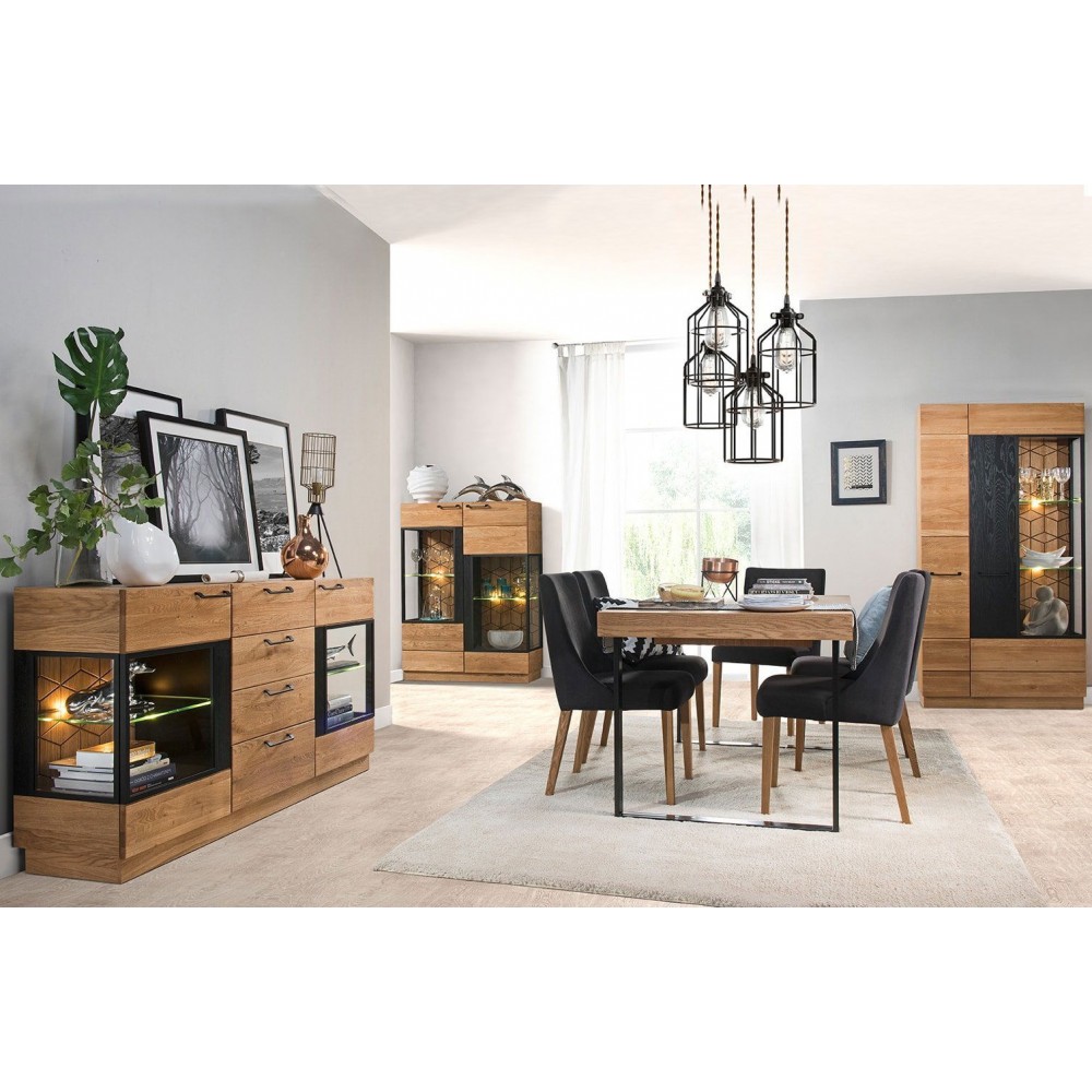 Τραπέζι Rivina επεκτεινόμενο