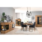 Τραπέζι Rivina επεκτεινόμενο