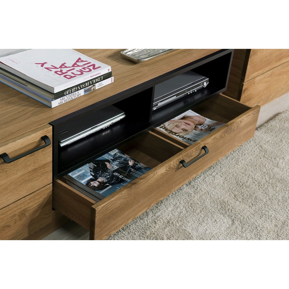 Έπιπλο τηλεόρασης Rivina II