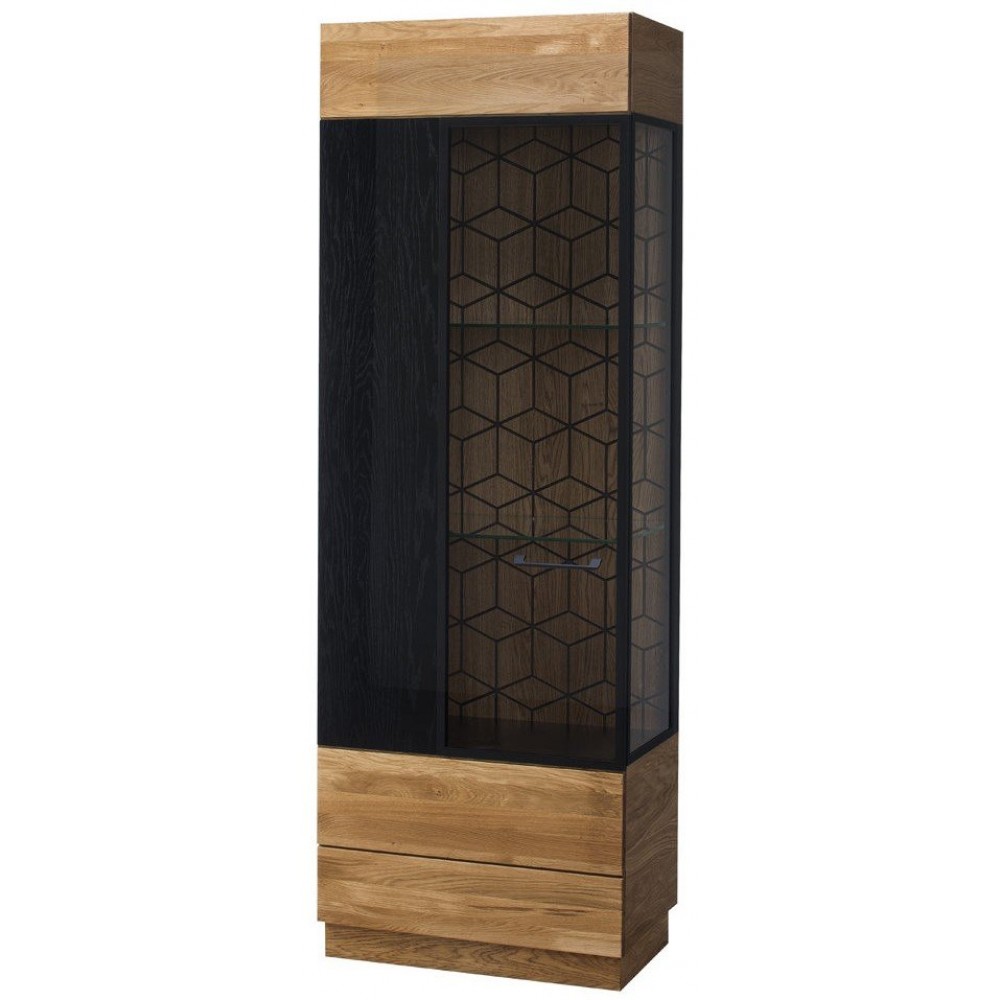 Βιτρίνα Rivina-Αριστερά