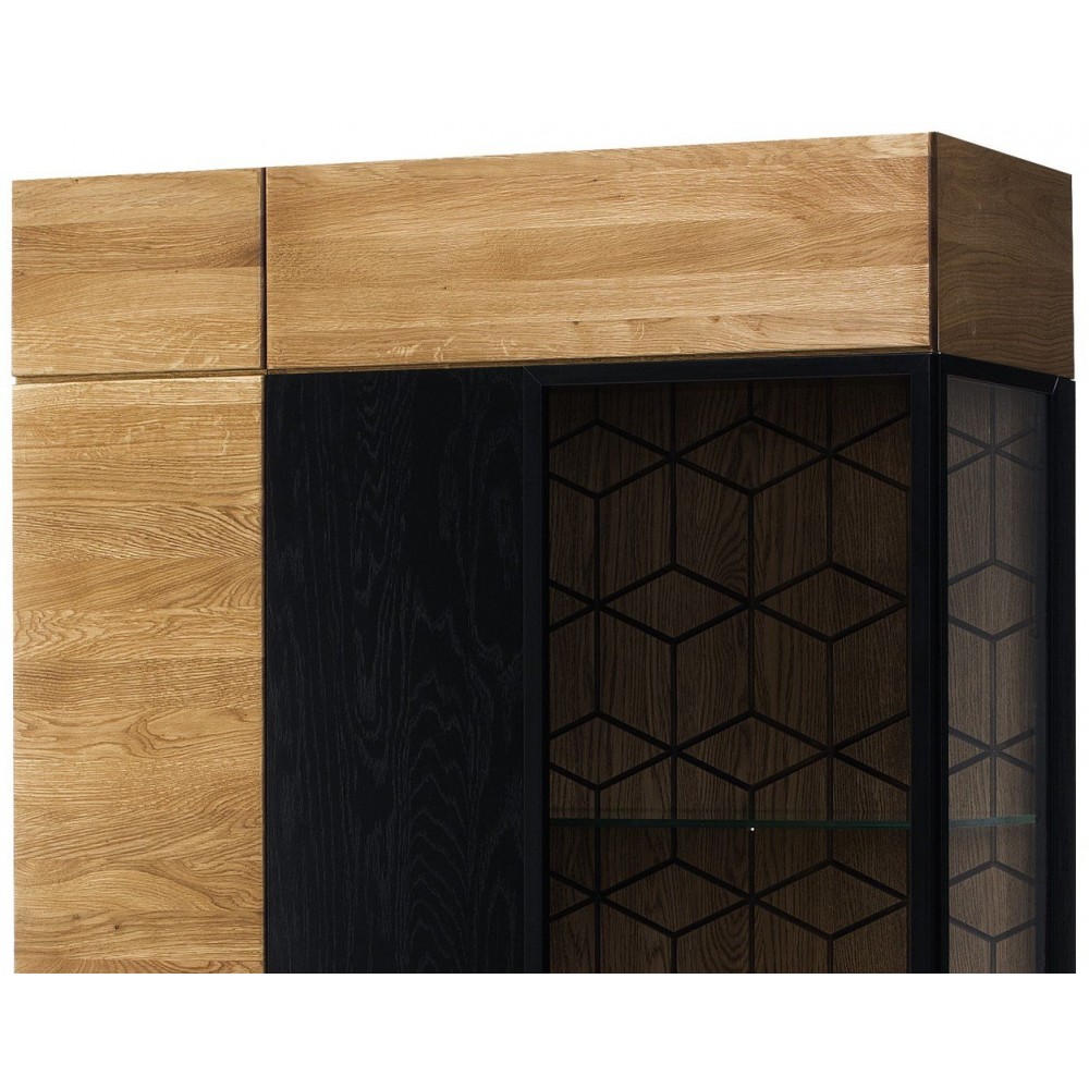 Βιτρίνα Rivina διπλή