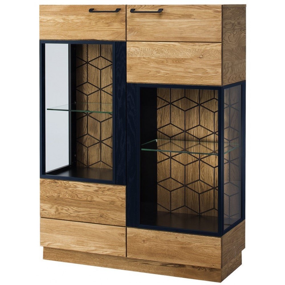 Βιτρίνα Rivina χαμηλή