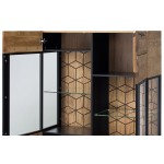 Βιτρίνα Rivina χαμηλή