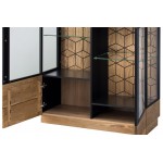 Βιτρίνα Rivina χαμηλή