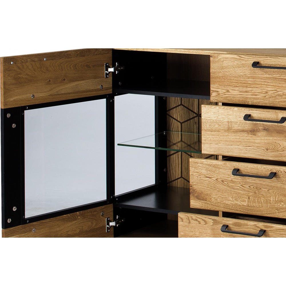 Μπουφές Rivina II