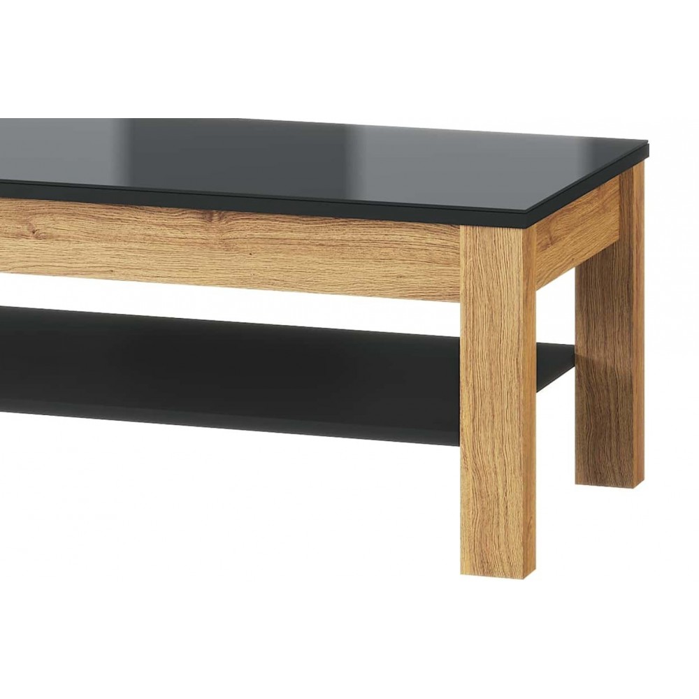 Τραπεζάκι σαλονιού Leon