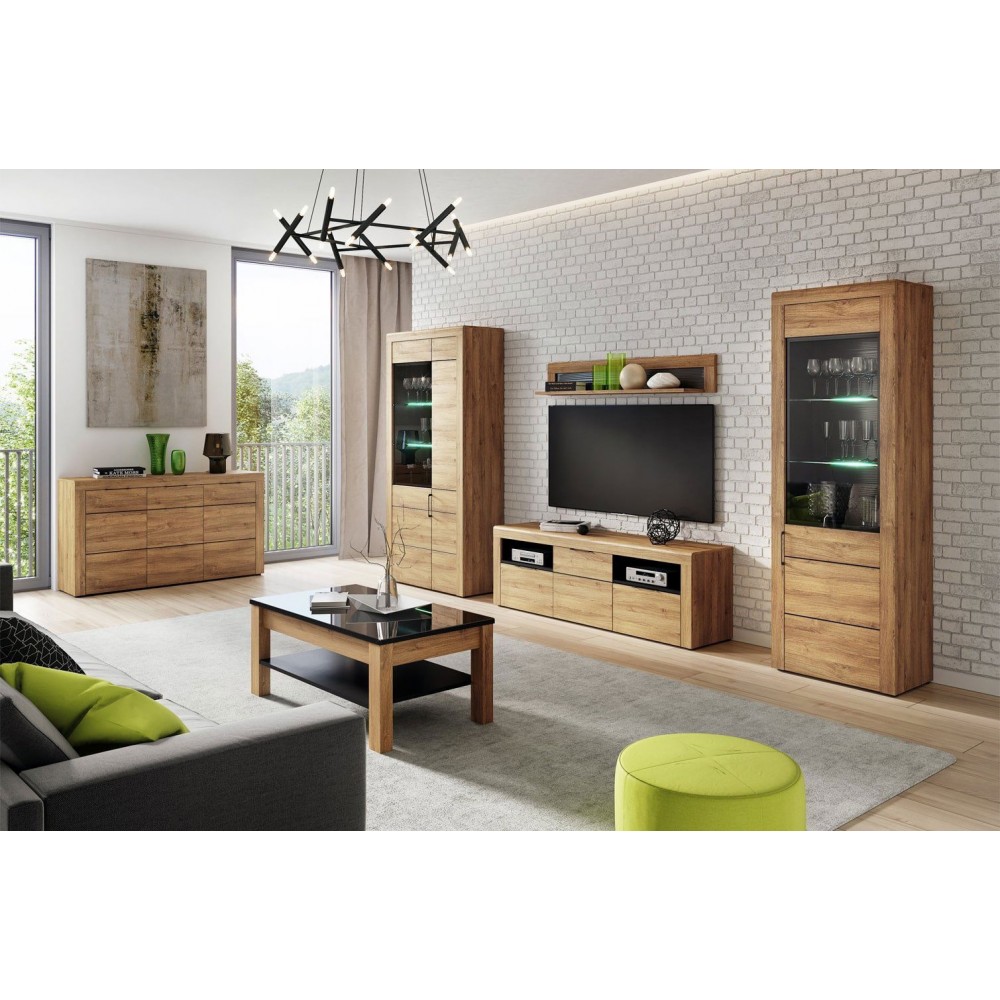 Τραπεζάκι σαλονιού Leon