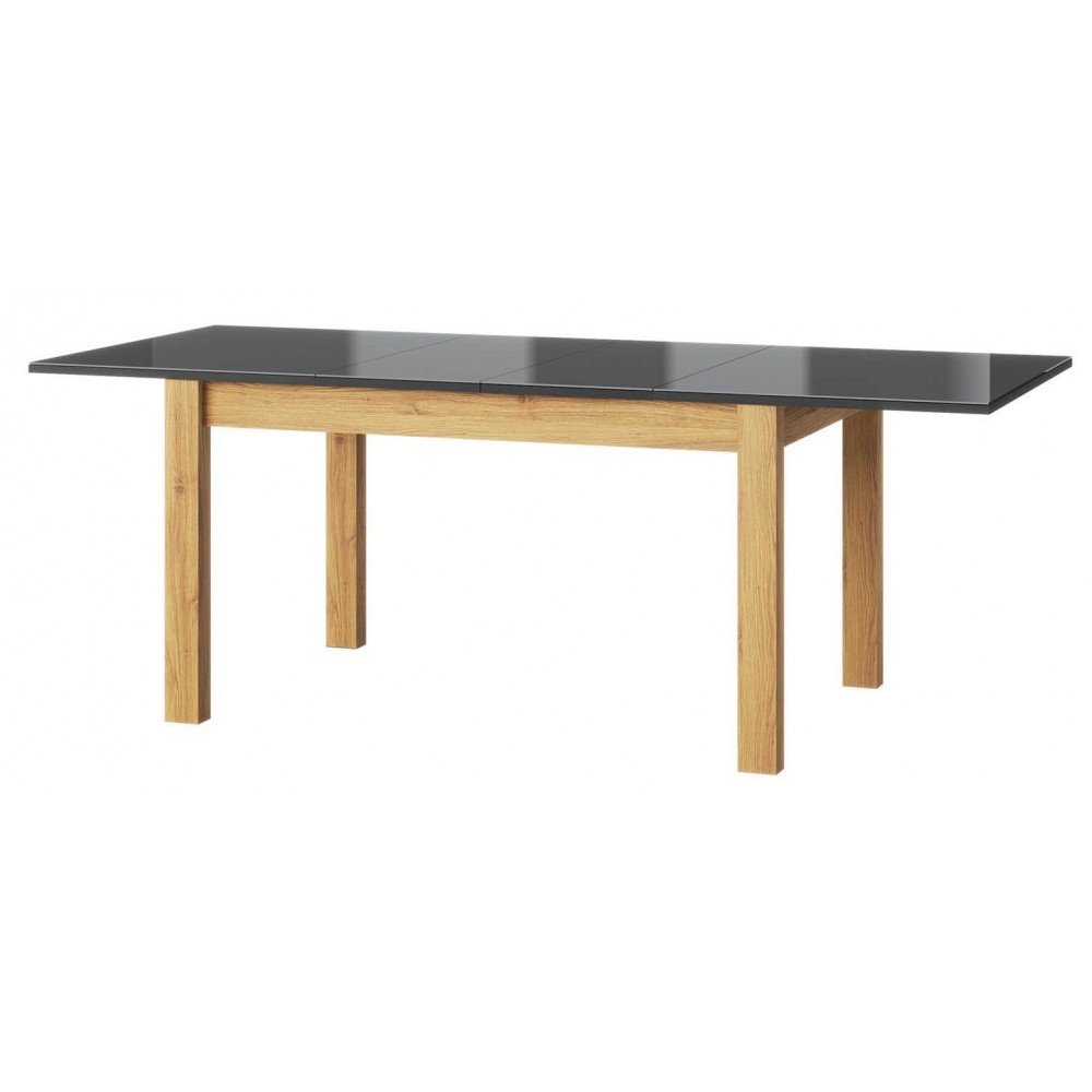 Τραπέζι Leon επεκτεινόμενο