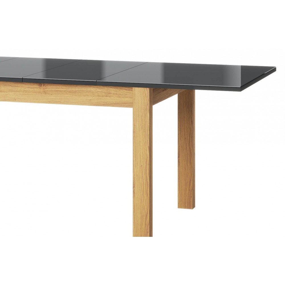 Τραπέζι Leon επεκτεινόμενο